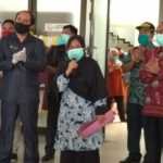 Selama Isolasi, Pasien Positif Covid-19 Asal Lunyuk Khatam Al-Qur’an