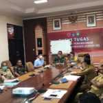 Covid-19, Dandim Sumbawa Ajak Masyarakat Laksanakan Kebijakan Pemerintah