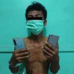 Lima Tahun Bersembunyi, Akhirnya Pencuri Ini Ditangkap Polisi