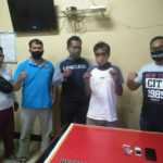 Satnarkoba Polres Lobar Tangkap Pengedar Narkoba