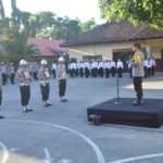 Malas Ngantor, Dua Anggota Polres Sumbawa Dipecat