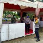 Cegah Pemudik, Polres Sumbawa Siapkan Lima Titik Pantau