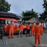 Mandi Sendirian, Bocah 5 Tahun Tenggelam di Pantai Lempenge