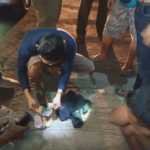 Delapan Pemain Judi Sampan Ditangkap Polisi