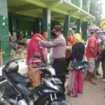 Cegah Covid-19, Ini yang Dilakukan Polsek Moyo Hilir