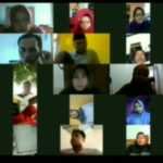 Dukung Learning From Home, Dikbud Sumbawa Gandeng LPPM Universitas Ma Chung Malang