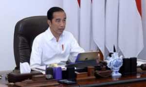 Darurat Corona, Jokowi Janjikan Program Padat Karya Tunai