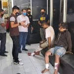 Hendak Kabur, Dua Residivis Curanmor Ditembak