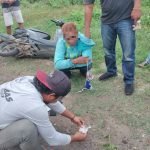 Bawa Narkoba, Warga Sumbawa Tertangkap di Dompu