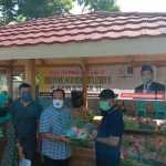 PMJR Bantu Warga Terdampak Covid-19