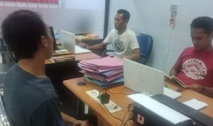 Diduga Hina Polisi di Medsos, Warga Lombok Tengah Diciduk