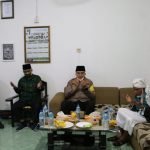 Silaturahmi, Kapolda NTB Kunjungi Sejumlah Ponpes di Lobar