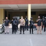 Launching Tim Puma, Kapola NTB : Ungkap Kejahatan Secara Cepat