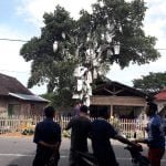 Kakek 55 Tahun Meninggal Tersengat Listrik