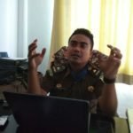 Kejari Sumbawa Terus Pantau Perkembangan Penggunaan Dana Covid-19