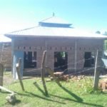 Masyarakat Kuang Jeringo Berterima Kasih Kepada Rumah Zakat