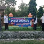 Dikbud Sumbawa Pastikan Penggunaan Dana BOS untuk Covid-19