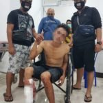 Dihakimi Massa, Spesialis Jambret Juga Dihadiahi Timah Panas