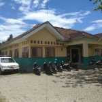 Proses Tender, Puskesmas Buer dan Moyo Hilir Dibangun Tahun Ini