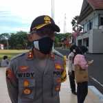 5 Paket Ramadhan Polres Sumbawa