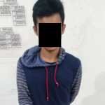 Hendak Transaksi, Seorang Kurir Narkoba Ditangkap Polisi