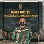 Kapen Rem 162/WB : Sinergitas Harga Mati hadapi COVID-19