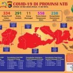 Bayi Usia 6 Hari Positif Covid-19