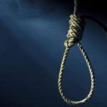 Diduga Ada Masalah Keluarga, Seorang IRT di Utan Gantung Diri