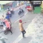 Polisi Amankan Empat Terduga Pelaku Penyerangan di Aquaris