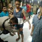 Antisipasi Penyelundupan, Tahanan Polres Sumbawa Rutin Digeledah