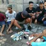 Polisi Tangkap Bandar dan Empat Pengedar Narkoba