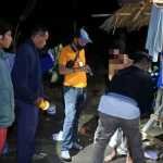 Empat Terduga Pelaku Narkoba Ditangkap di Kecamatan Utan