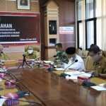 Pemda Sumbawa Perbolehkan Kegiatan Keagamaan di Rumah Ibadah