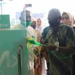 Bupati Resmikan Kantor Bank NTB Syariah KCP Lopok