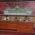 Sumbawa Belum Direkomendasikan Terapkan Kenormalan Baru