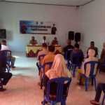 Satuan Resnarkoba Polres Sumbawa Suluh Masyarakat Bahaya Penyalagunaan Narkoba