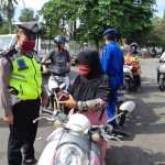 Inovasi Satlantas Polres Sumbawa Tekan Fatalitas Korban Kecelakaan