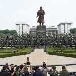 Korem 162/WB Naik Status Menjadi Type A