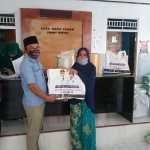 Pemdes Baru Tahan Salurkan Bansos Covid-19 Kepada Warganya