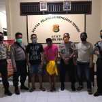 Aksi Polisi Gadungan di Dompu Berakhir