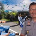 Kabid Humas Polda NTB Imbau Warga Antisipasi Gangguan Kamtibmas
