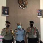 Polres Sumbawa Pererat Sinergitas dengan Lapas Kelas IIA