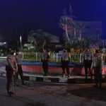 Minimalisir Gangguan Kamtibmas, Polres Sumbawa Lakukan KRYD