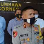 Kapolres Ungkap Ciri-ciri Terduga Pelaku Pemerkosaan di SAMOTA