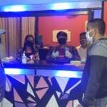 Polres Sumbawa Ingatkan Pengelola Tempat Hiburan Terapkan Protokol Kesehatan