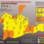 Tersisa Satu Pasien Positif Covid-19 Dirawat di Sumbawa