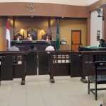 Kasus Suami Mutilasi Istri Mulai Disidangkan