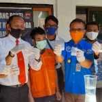 Polres Sumbawa Musnahkan Ratusan Gram Sabu