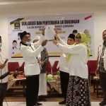 Terima SK PKS, Mo-Novi Segera Lakukan Konsolidasi