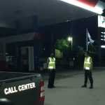 Antisipasi Gangguan Kamtibmas, Polsek Moyo Hulu Tingkatkan Patroli